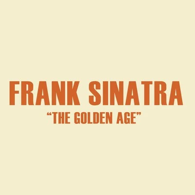 The Golden Age 專輯 Frank Sinatra/Richard Rogers/Lorenz Hart