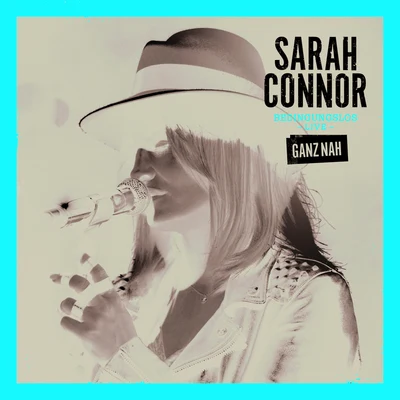 Sarah ConnorAmazing Karaoke Bedingungslos