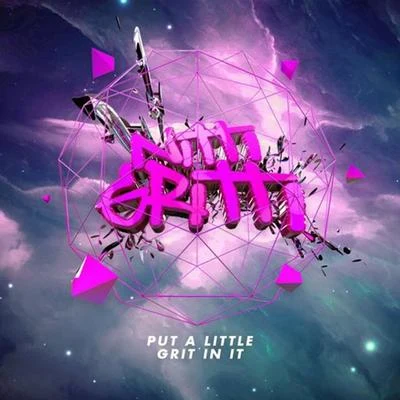 Put A Little Grit In It 专辑 Jimmy Levy/Nitti Gritti