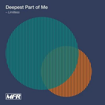 Deepest Part of Me 專輯 Vega Moreira/Limitless