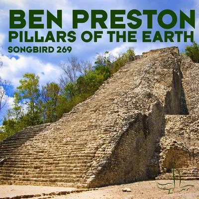 Pillars Of The Earth 專輯 Ben Preston