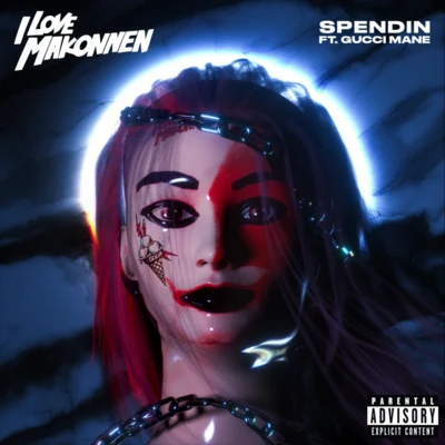 Spendin 專輯 Charge/iLoveMakonnen/Yung Lean