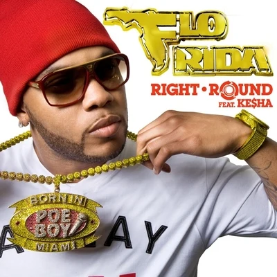 Flo Rida Right Round (Str8 Bangaz Remix)