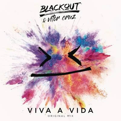 Viva a Vida 專輯 Blackout