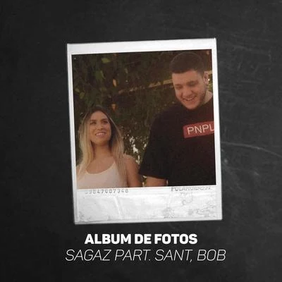 Álbum de Fotos 專輯 Sagaz/Ecologyk/Sagaz & Ecologyk