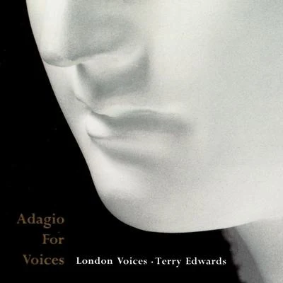 Adagio for Voices 專輯 London Voices/Sir Georg Solti/Ann Murray/Wolfgang Amadeus Mozart/London Philharmonic Orchestra