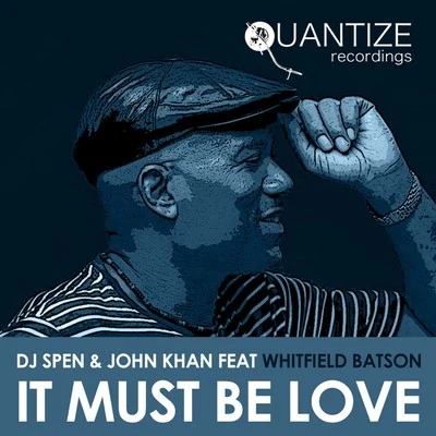 It Must Be Love 專輯 DJ Spen