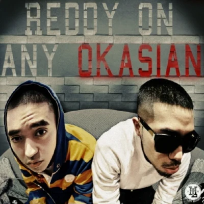 Reddy On Any Okasian 專輯 Okasian