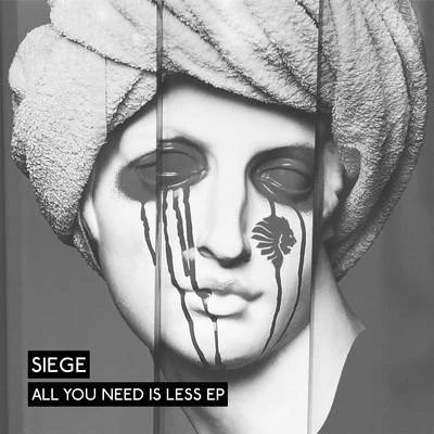 All You Need is Less EP 專輯 Siege/Lovlee/Eli Brown