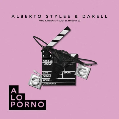 Alberto Stylee A Lo Porno