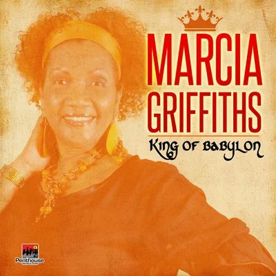 King of Babylon 專輯 Dubblestandart/Marcia Griffiths