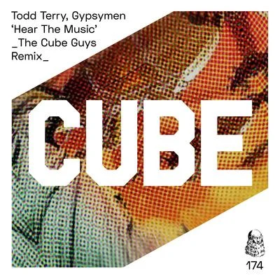 Hear the Music (The Cube Guys Remix) 專輯 Gypsymen