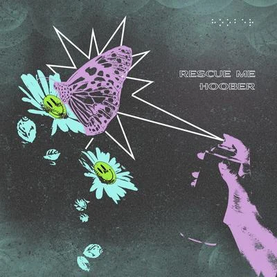 Rescue Me 專輯 Hoober/Wasiu