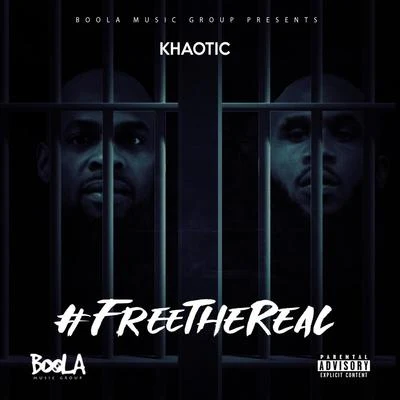 # Free the Real 專輯 Khaotic