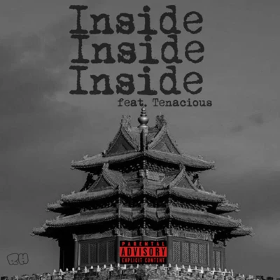 INSIDE 專輯 Censored