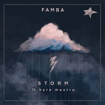 Storm 專輯 Kyra Mastro