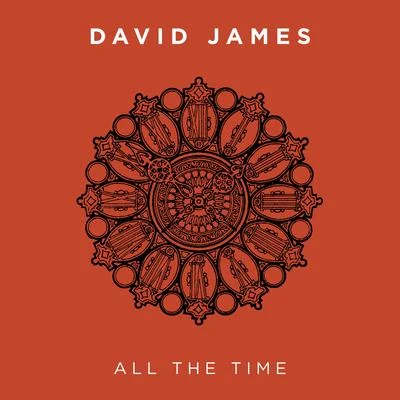 All The Time 专辑 David James