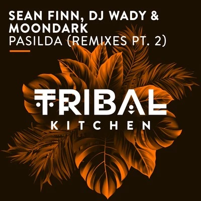 Dj Wady Pasilda (Remixes Pt. 2) [Radio Edits]