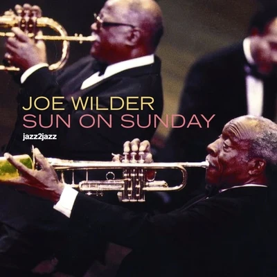 Sun on Sunday 專輯 Russell Malone/Joe Wilder