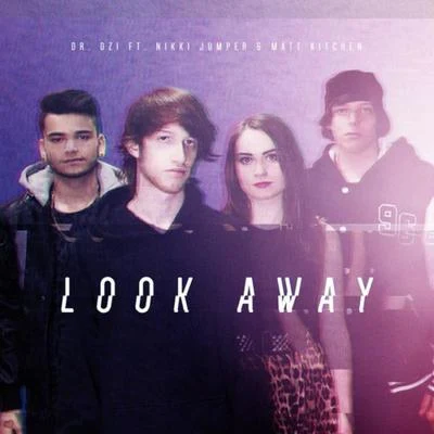 Look Away 專輯 Dr. Ozi