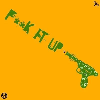 FK IT UP (Diddy Thump Remix) 專輯 Jay Pizzle/Skales/Marie Delfin B.