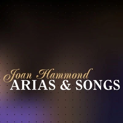 Joan HammondEric Coates Arias And Songs