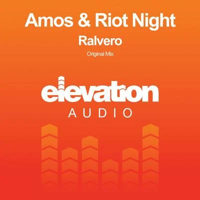 Ralvero 专辑 AMOS/Aleksey Gunichev/Andy Blueman/N-sKing/Carl Daylim