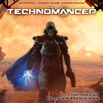 The Technomancer 專輯 Olivier Deriviere