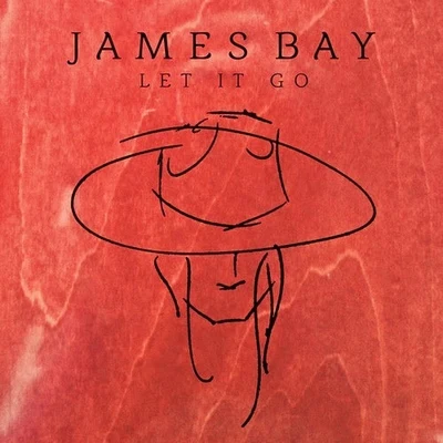 Let It Go 專輯 James Bay