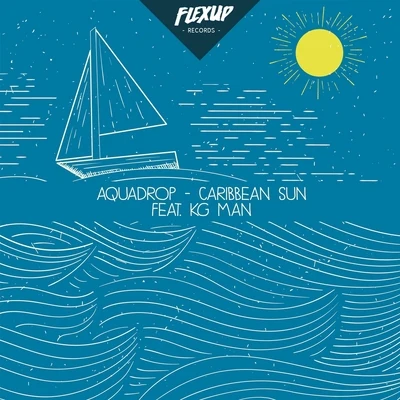 Aquadrop Caribbean Sun