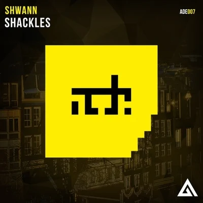 Shackles 專輯 Bamboora/Shwann