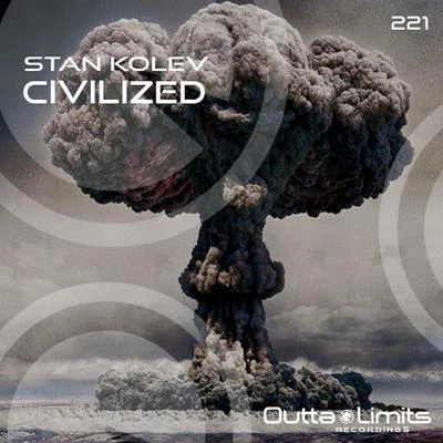 Stan Kolev Civilized