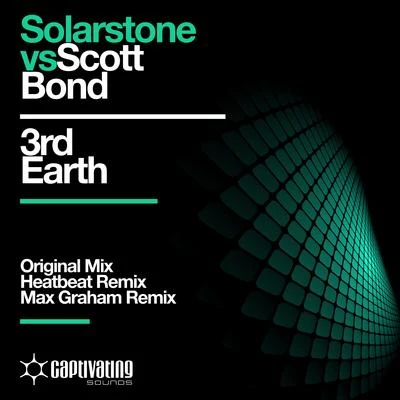 3rd Earth 專輯 Scott Bond/Elevation/Dash Berlin/Armin van Buuren/C-Jay