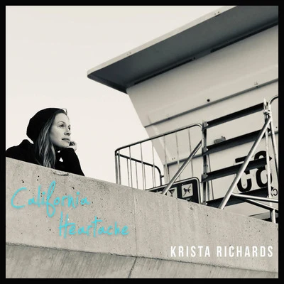 California Heartache 專輯 Krista Richards