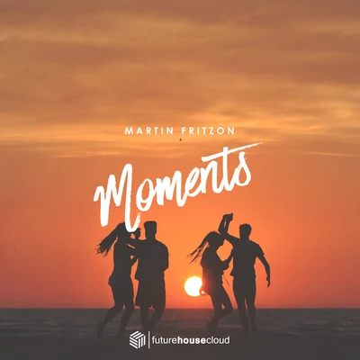 Moments 專輯 Martin Fritzon/Jarah Damiel/Jarah Damiël