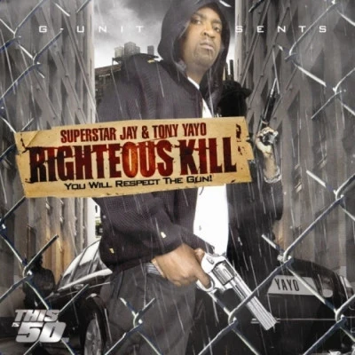 Tony YayoWaka FlockaYo Gotti Righteous Kill