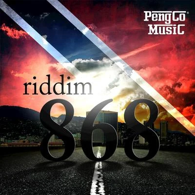 Riddim 868 專輯 Swappi