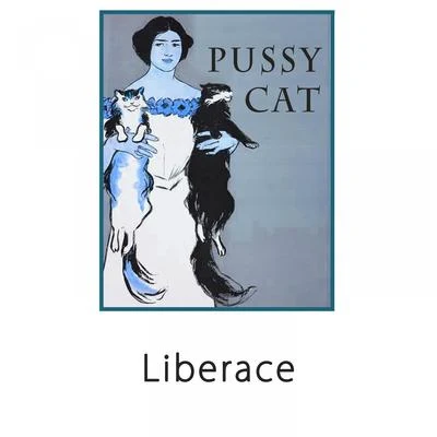 ***** Cat 專輯 Liberace