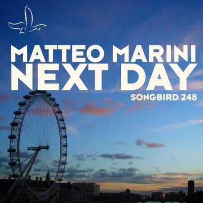 Matteo Marini Next Day 歌詞