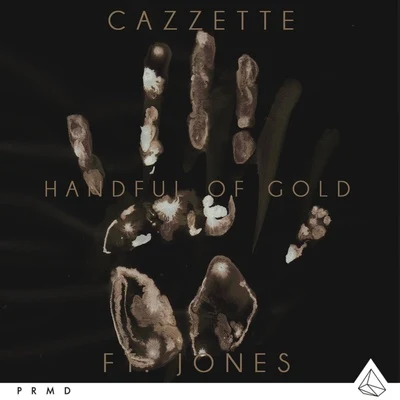 Handful Of Gold 專輯 CAZZETTE