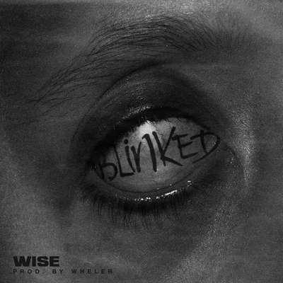 WISE西野カナ Blinked