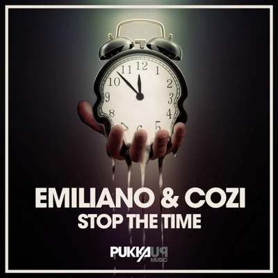 Stop the Time 專輯 Emiliano