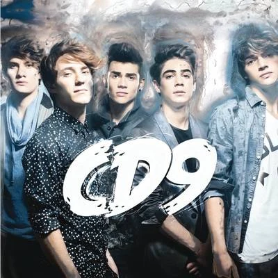 CD9 專輯 Cd9/Lali/Ana Mena