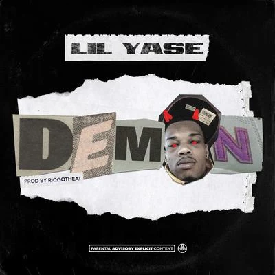 Demon 专辑 Shoreline Mafia/Lil Yase