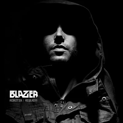 BlazerSimon Patterson Robotek EP