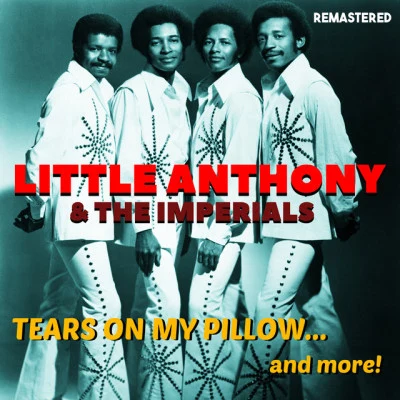 Tears on My Pillow (Remastered) 專輯 The Imperials