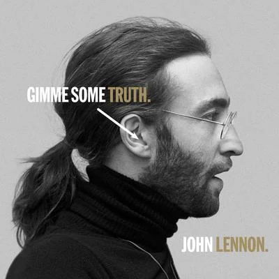 GIMME SOME TRUTH. 專輯 John Lennon