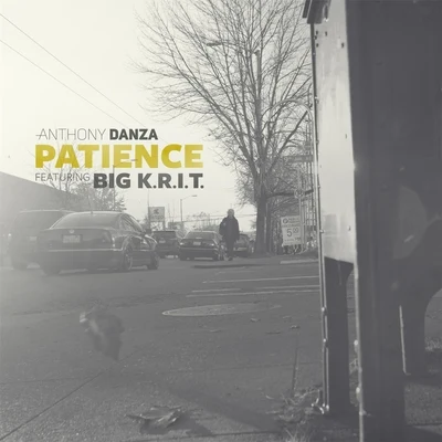 Patience (Remix) [feat. Big K.R.I.T.] 專輯 Big K.R.I.T.