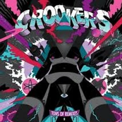 Cooler Couleur (AC Slater Remix) 專輯 Yelle/Two Door Cinema Club/Roosevelt/Crayon/Alan Braxe