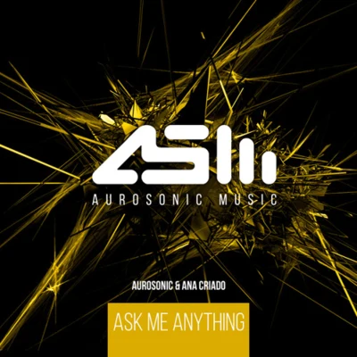 Ask Me Anything 專輯 Aurosonic